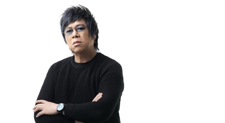 Michelin-starred chef of Hong Kong – Alvin Leung, chef-owner of Bo Innovation