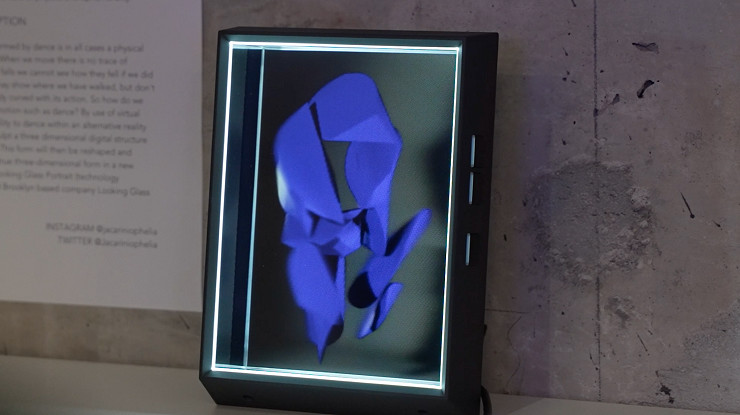 In conversation with ... Ophelia Jacarini, Artist In conversation with ... Ophelia Jacarini, Artist