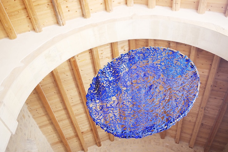 In conversation with ... Ophelia Jacarini, Artist In conversation with ... Ophelia Jacarini, Artist