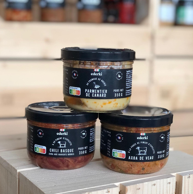 Five reasons why we love a French supermarket Five reasons why we love a French supermarket