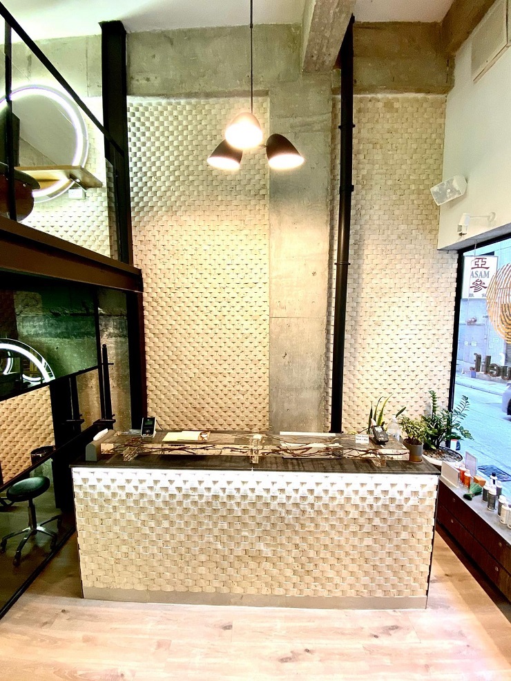 emmanuel f., a new salon but always the same savoir-faire and eco-friendly pioneering spirit emmanuel f., a new salon but always the same savoir-faire and eco-friendly pioneering spirit