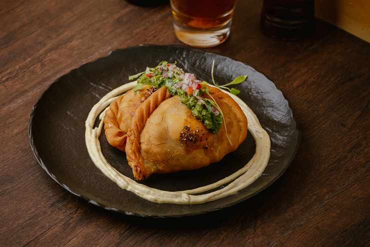 ChullsChick brings home-style Peruvian cuisine to Moon Street