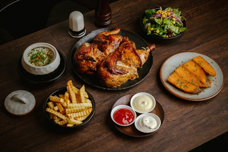 ChullsChick brings home-style Peruvian cuisine to Moon Street ChullsChick brings home-style Peruvian cuisine to Moon Street