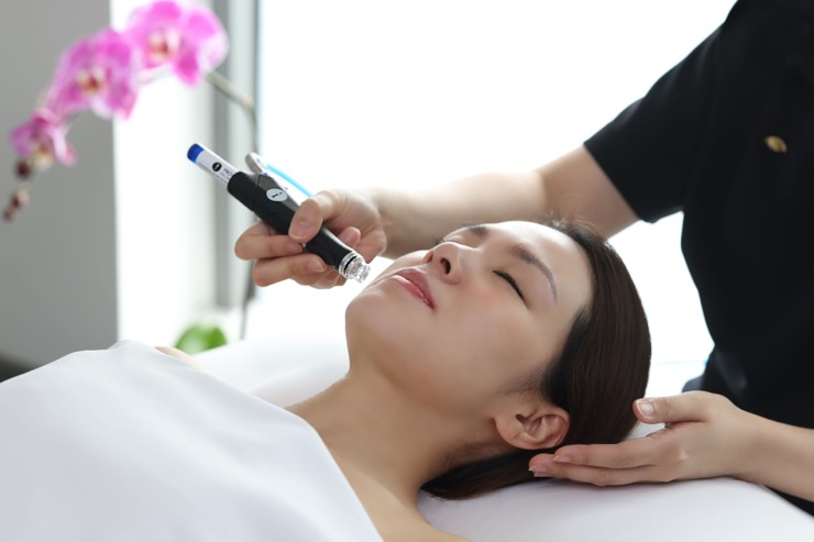 Why is HydraFacial the best facial treatment you can get this season?