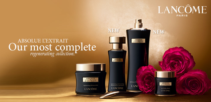 Partner News – September beauty must-haves! Partner News – September beauty must-haves!