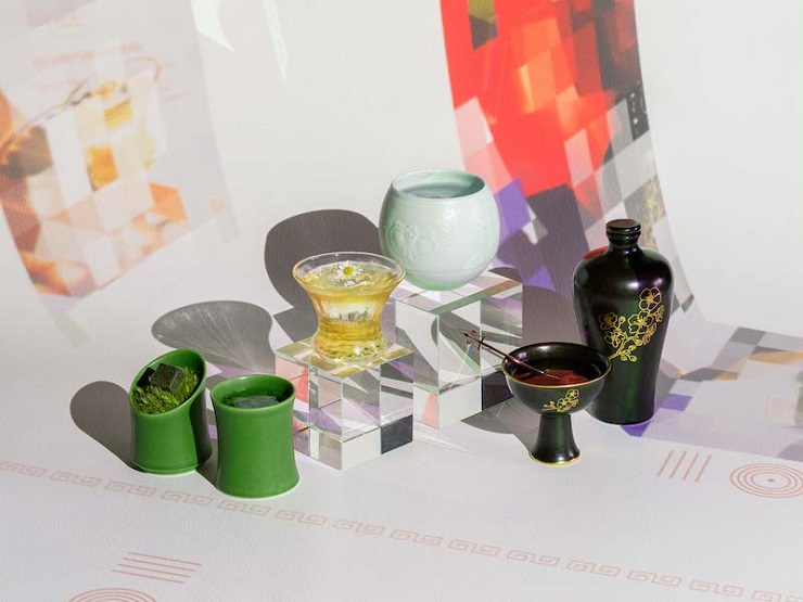 Mahjong is the inspiration behind DarkSide’s, Rosewood Hong Kong’s award-winning bar, new cocktail menu Mahjong is the inspiration behind DarkSide’s, Rosewood Hong Kong’s award-winning bar, new cocktail menu