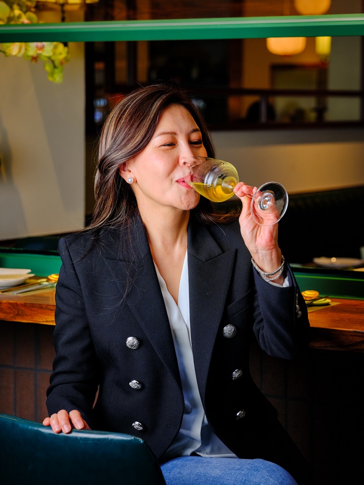 Danji, a modern Korean bistro on Sun Street Danji, a modern Korean bistro on Sun Street