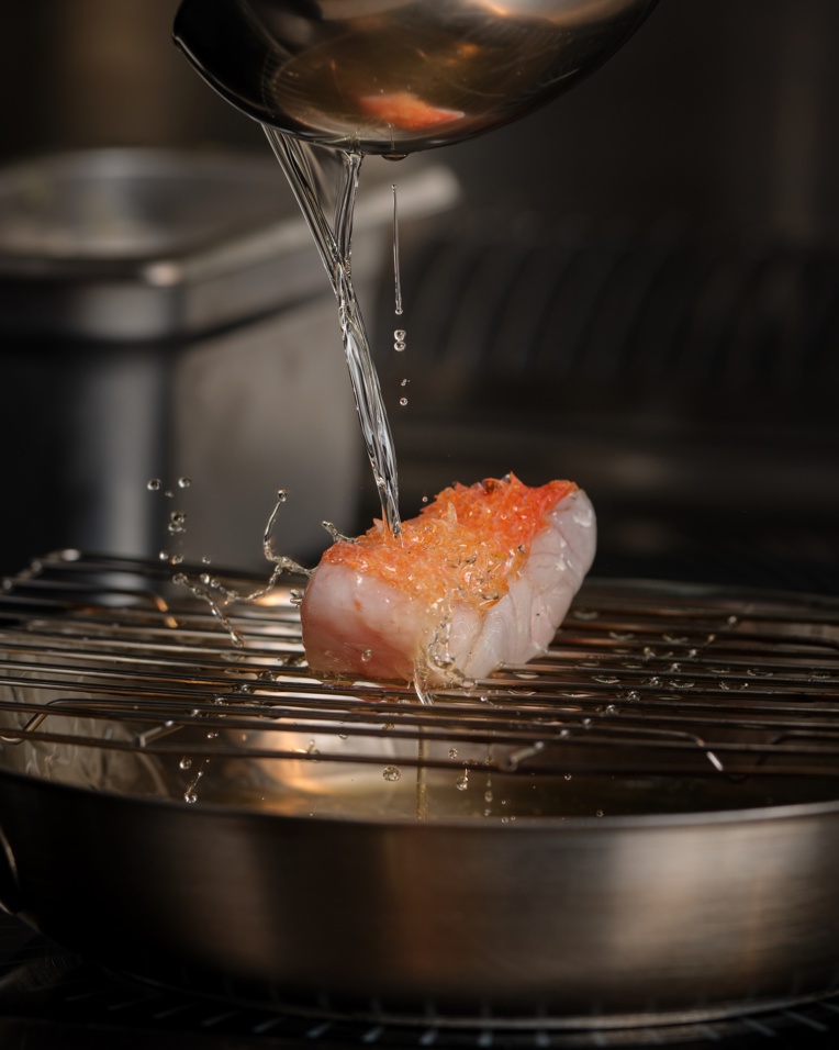 ARTIFACT: the counter dining experience dusting off omakase ARTIFACT: the counter dining experience dusting off omakase