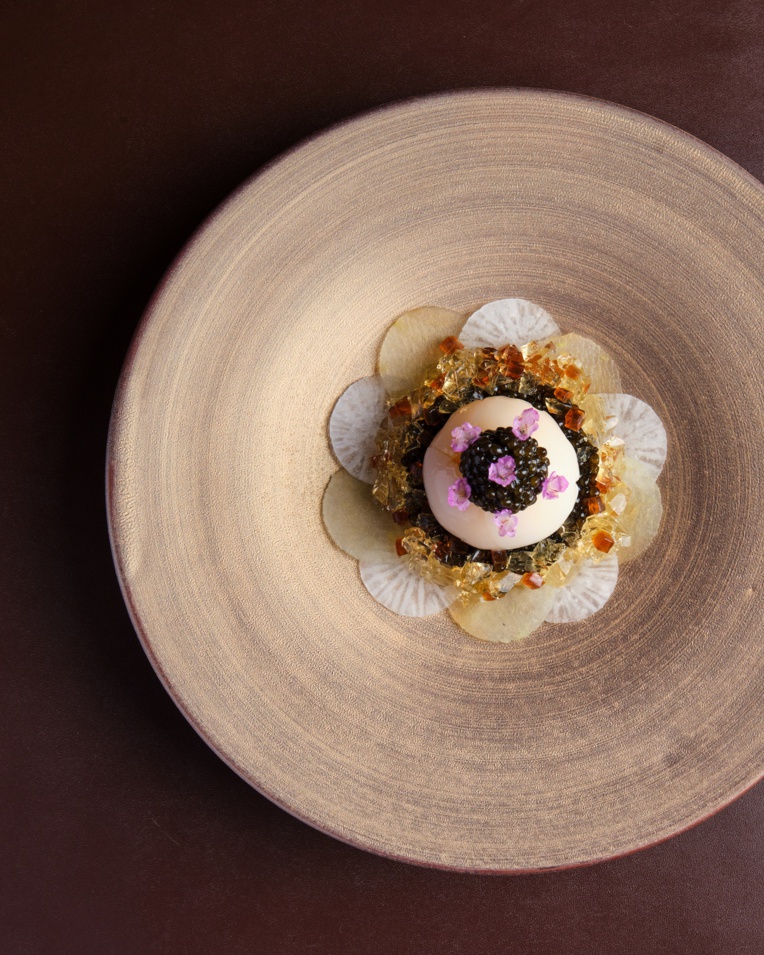 ARTIFACT: the counter dining experience dusting off omakase ARTIFACT: the counter dining experience dusting off omakase