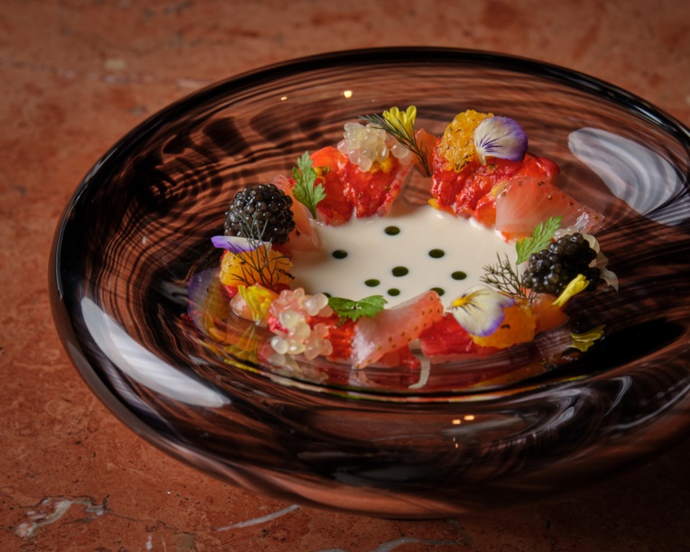 ARTIFACT: the counter dining experience dusting off omakase ARTIFACT: the counter dining experience dusting off omakase