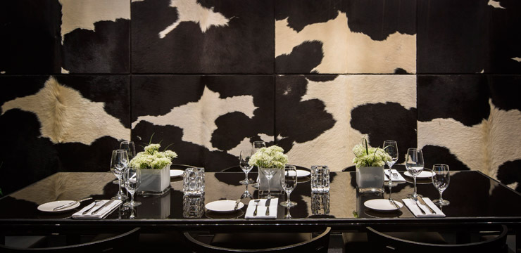 Calling all meat lovers: Gaucho is finally here! Calling all meat lovers: Gaucho is finally here!