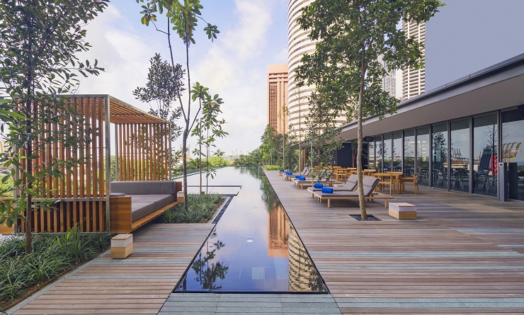 Dao by Dorsett AMTD Singapore Dao by Dorsett AMTD Singapore