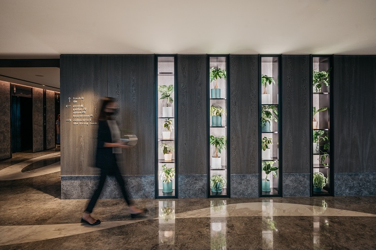 Dao by Dorsett AMTD Singapore Dao by Dorsett AMTD Singapore