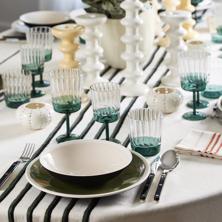 In conversation with ... Delphine, founder of Lumeun Home In conversation with ... Delphine, founder of Lumeun Home