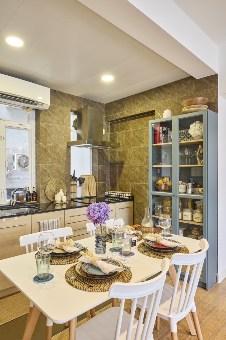 Spruce up Your Hong Kong home for summer: our top 5 tried and tested tips for a fresh and vibrant space Spruce up Your Hong Kong home for summer: our top 5 tried and tested tips for a fresh and vibrant space