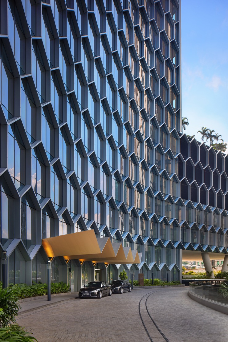 Andaz Singapore Andaz Singapore