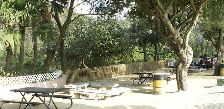 Top 5 of the month: family picnics Top 5 of the month: family picnics