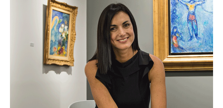 Guest of the month – Shirley Yablonsky unveils her favourite addresses in HK Guest of the month – Shirley Yablonsky unveils her favourite addresses in HK