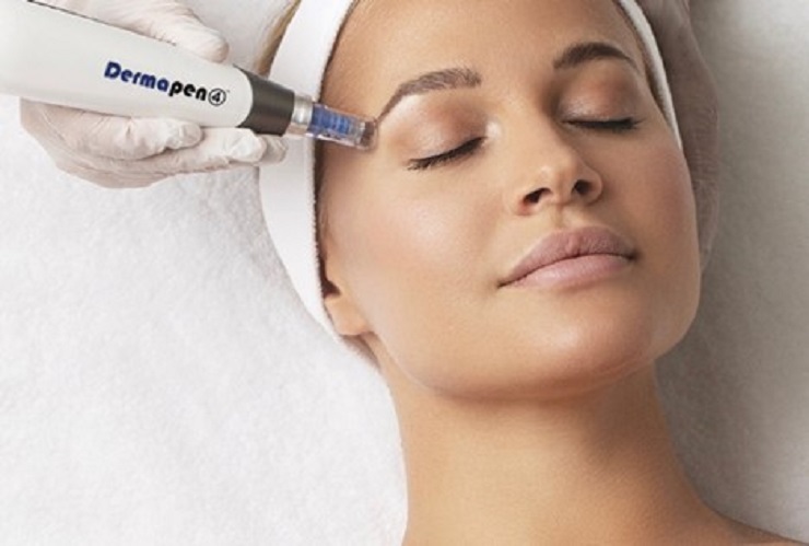 Autumn beauty: Three machine-based non-invasive facial treatments you need to try