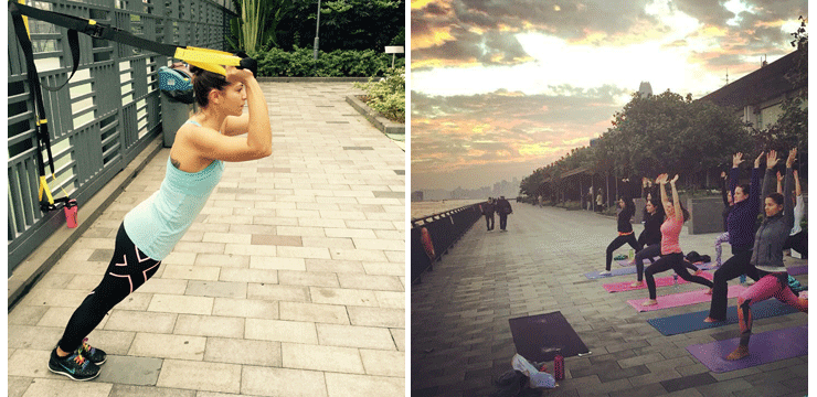 Want to get bikini ready? Get Bikini Fit! Want to get bikini ready? Get Bikini Fit!