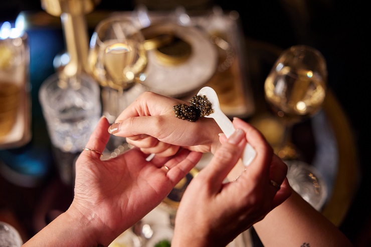 Don’t miss these October foodie news Don’t miss these October foodie news