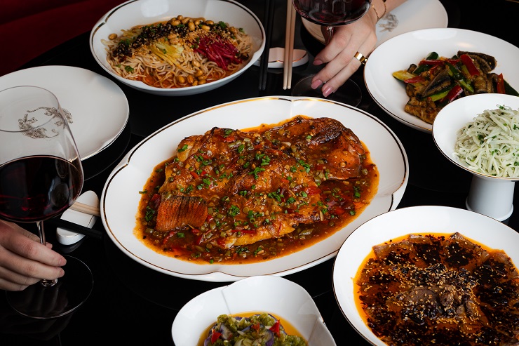 Don’t miss these October foodie news Don’t miss these October foodie news