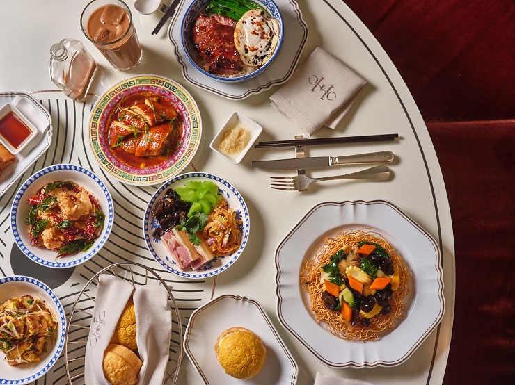 Don’t miss these October foodie news Don’t miss these October foodie news