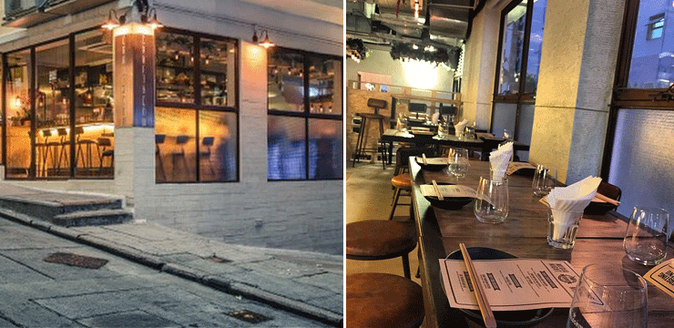 Crafty Cow: a new gastropub in Poho Crafty Cow: a new gastropub in Poho