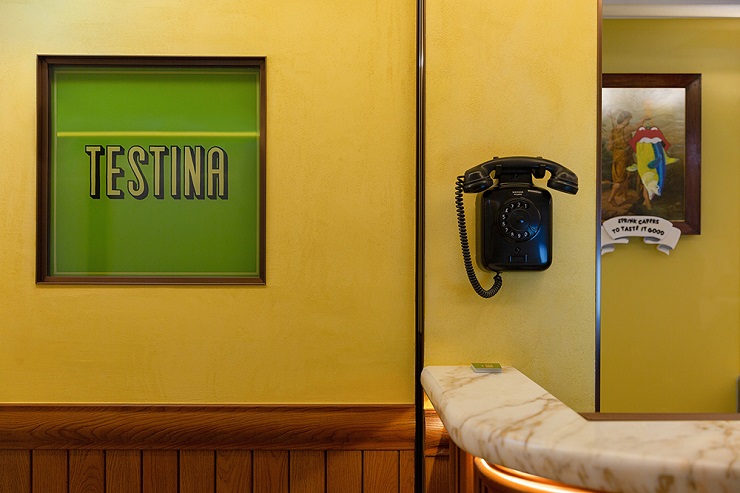 Testina: nose-to-tail Italian dining