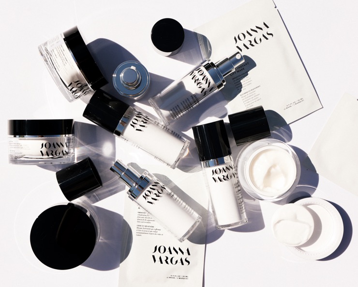 Light, camera, glow: The Spa at Four Seasons Hotel Hong Kong partners with celebrity esthetician Joanna Vargas Light, camera, glow: The Spa at Four Seasons Hotel Hong Kong partners with celebrity esthetician Joanna Vargas