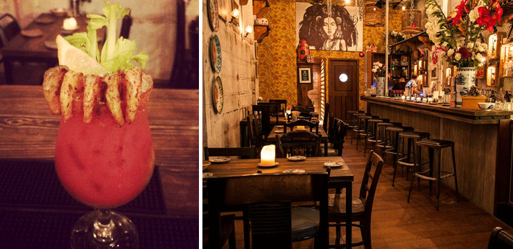 Missy Ho's Missy Ho's