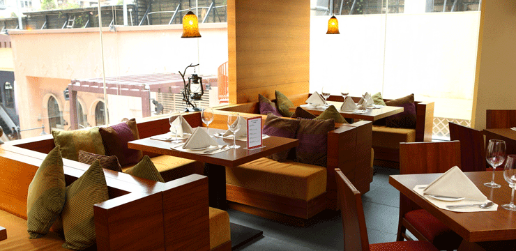 SPICE: feeling like Thai, Malaysian or Indian ? SPICE: feeling like Thai, Malaysian or Indian ?