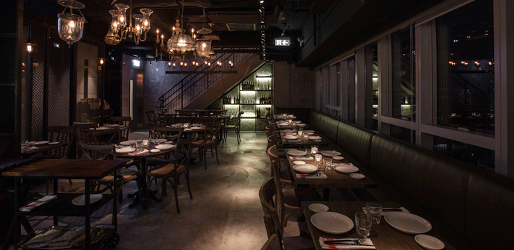 La Pirata: we want to say “Grazie Mamma!” La Pirata: we want to say “Grazie Mamma!”