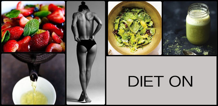 Get back into shape in time for summer Get back into shape in time for summer