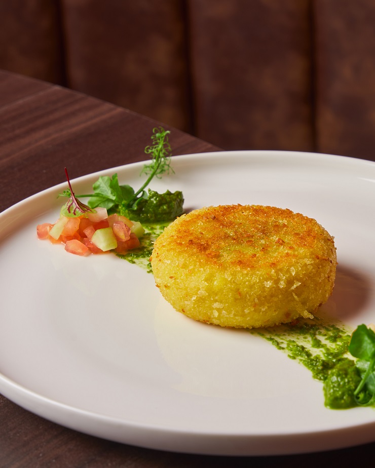 Nine One: where chef Samaira plates up Indian food that is not curry Nine One: where chef Samaira plates up Indian food that is not curry