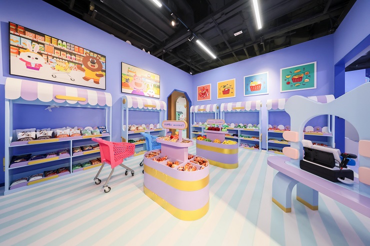 Kiztopia Park Central: everything you need to know about TKO’s mega indoor playground Kiztopia Park Central: everything you need to know about TKO’s mega indoor playground