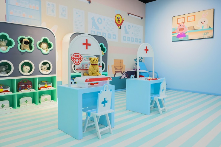 Kiztopia Park Central: everything you need to know about TKO’s mega indoor playground Kiztopia Park Central: everything you need to know about TKO’s mega indoor playground