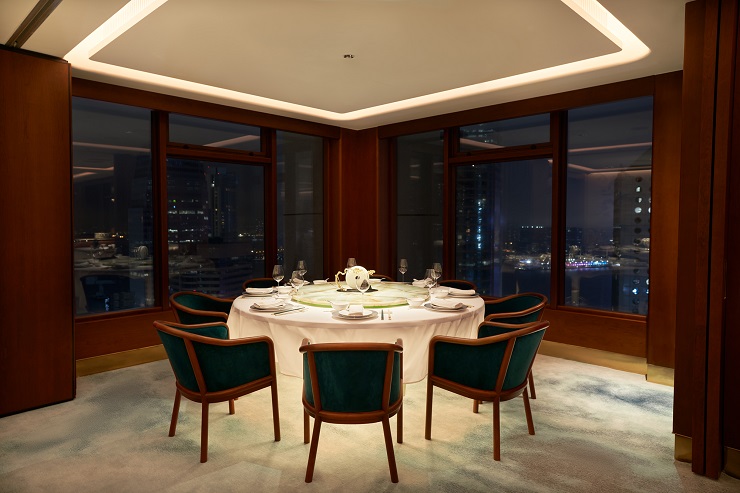 The Merchants: an ode to Belle Époque Shanghai The Merchants: an ode to Belle Époque Shanghai