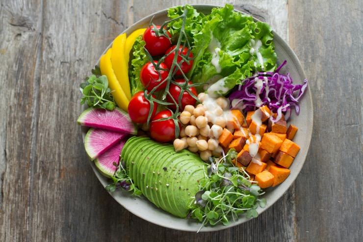 In conversation with: Juliette, certified nutrition coach and founder of Newtrition In conversation with: Juliette, certified nutrition coach and founder of Newtrition