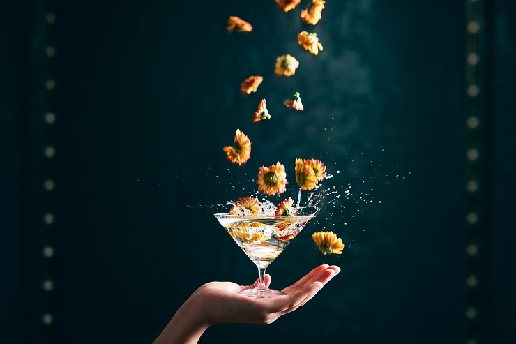 Combinations: Argo’s new cocktail menu celebrates layered elements of single ingredients Combinations: Argo’s new cocktail menu celebrates layered elements of single ingredients