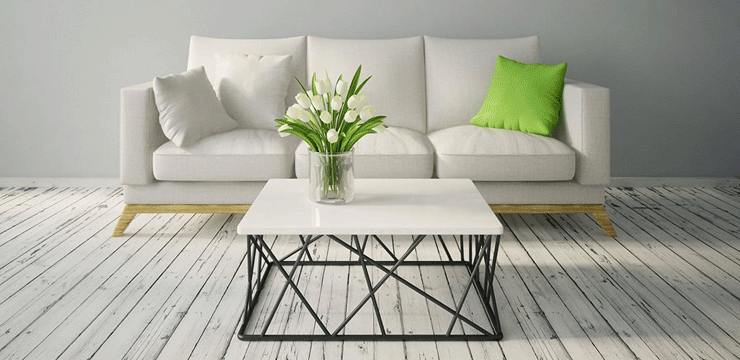 The Home Stylist: a brand new flat, without having to move The Home Stylist: a brand new flat, without having to move