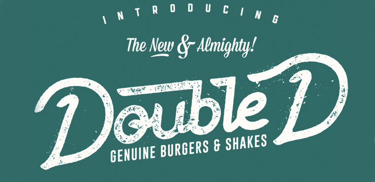 Wholesome breakfast at Double D Wholesome breakfast at Double D