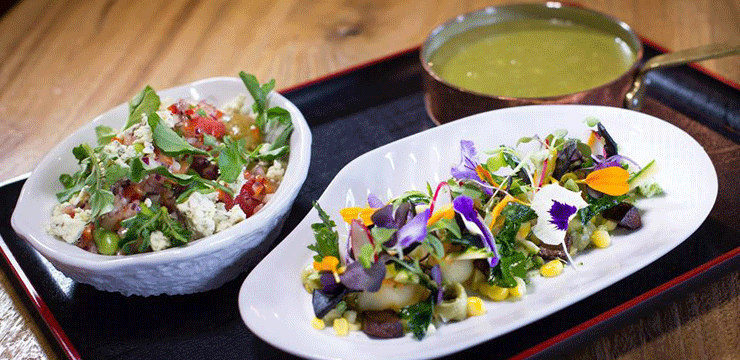 El Mercado: Hong Kong’s First Nikkei Restaurant El Mercado: Hong Kong’s First Nikkei Restaurant