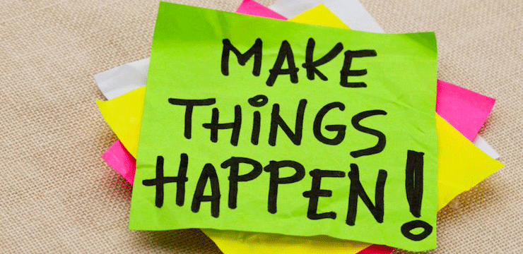 Chronicle of a Sophrologist: 10 Magical Solutions for Conquering Procrastination Chronicle of a Sophrologist: 10 Magical Solutions for Conquering Procrastination