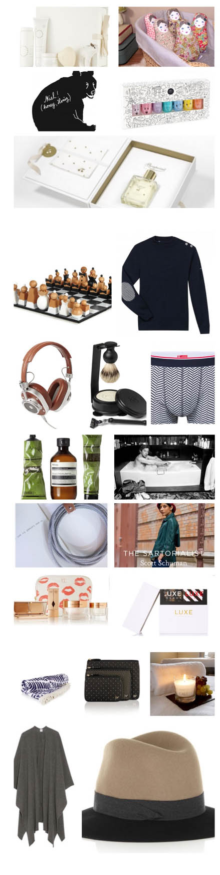 Your Christmas List sorted Your Christmas List sorted