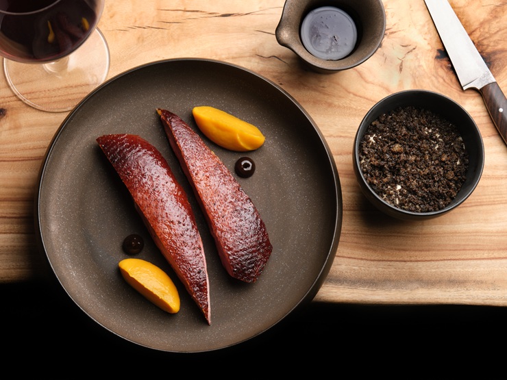 Roganic is back – new address, new format, same magic Roganic is back – new address, new format, same magic