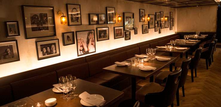 OSTERIA FELICE: The new Italian restaurant to head to!