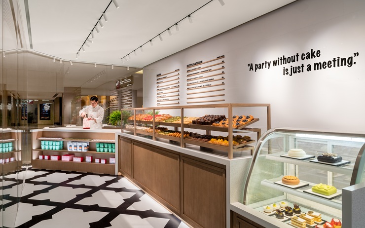 LMO Freshly Baked’s Tastemaker Series: award-winning grab-and-go for a good cause? Yes please. LMO Freshly Baked’s Tastemaker Series: award-winning grab-and-go for a good cause? Yes please.