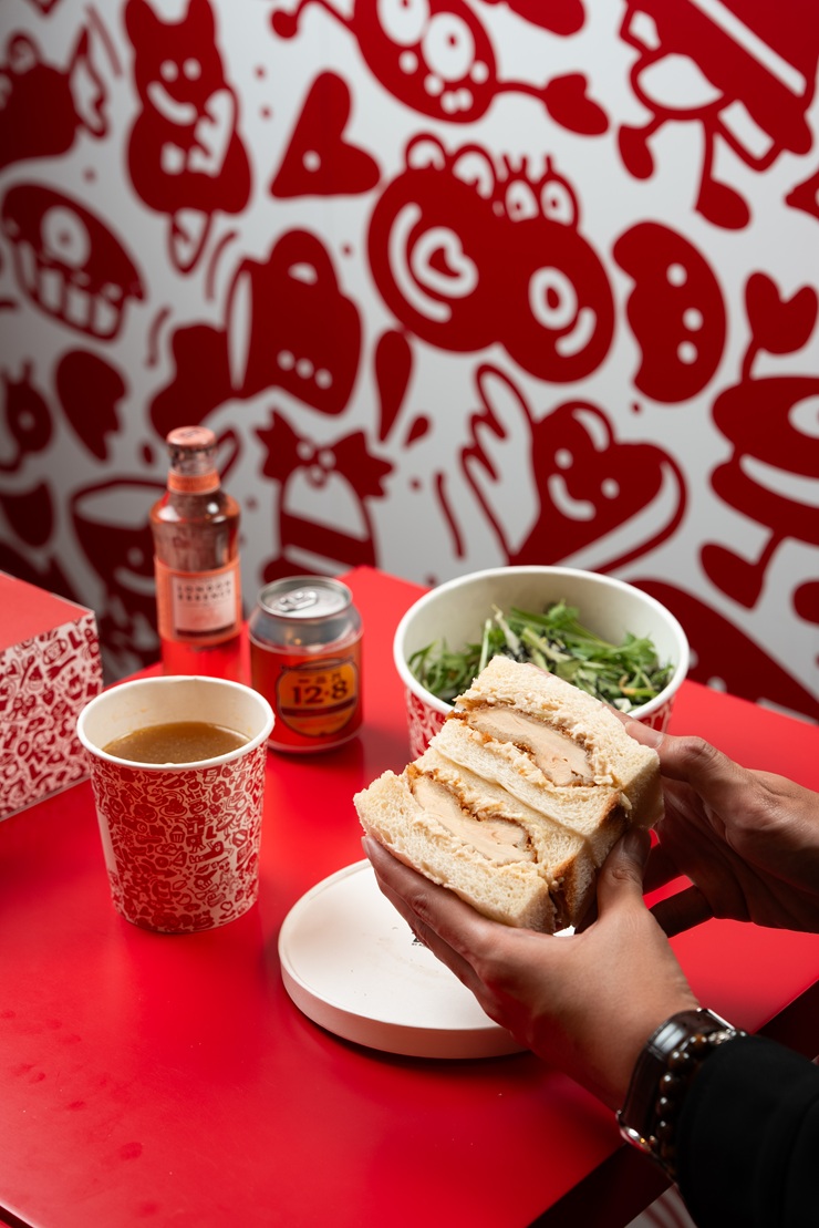 LMO Freshly Baked’s Tastemaker Series: award-winning grab-and-go for a good cause? Yes please. LMO Freshly Baked’s Tastemaker Series: award-winning grab-and-go for a good cause? Yes please.