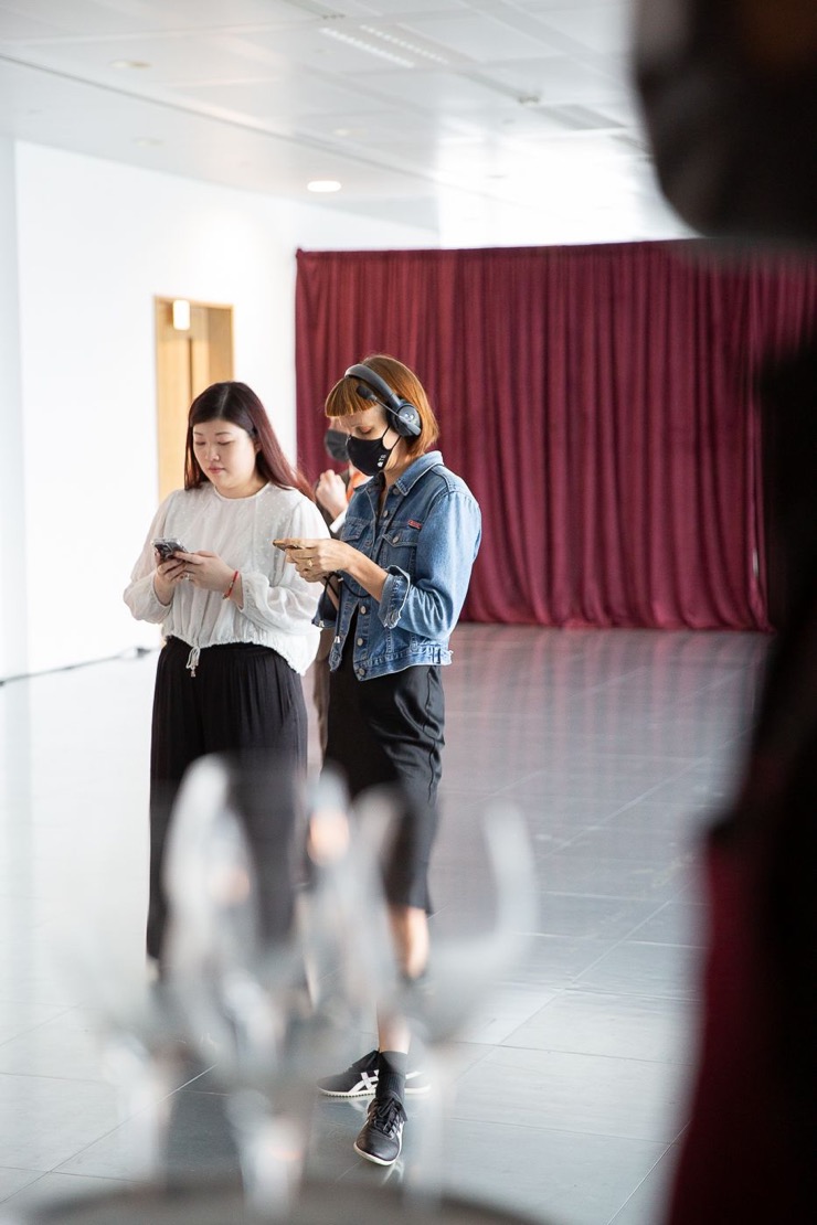 In conversation with … Kirsten, Co-founder & Director of event agency WHAT IF